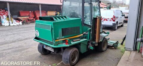 Annonce voiture Matériel Agricole / Viticole Matériel Agricole / Viticole 1450 €