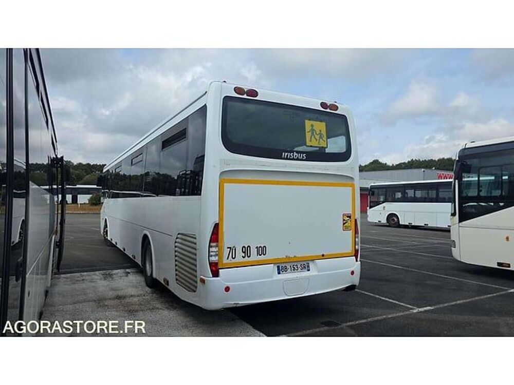   occasion 93100 Vannes