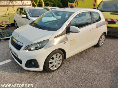 108 VF3PAHMTCFR282430 occasion 93100 Annecy