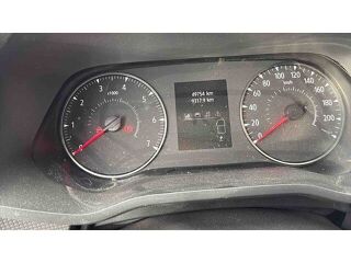 Trafic VF1FL000173792054 occasion 93100 La Roche De Glun