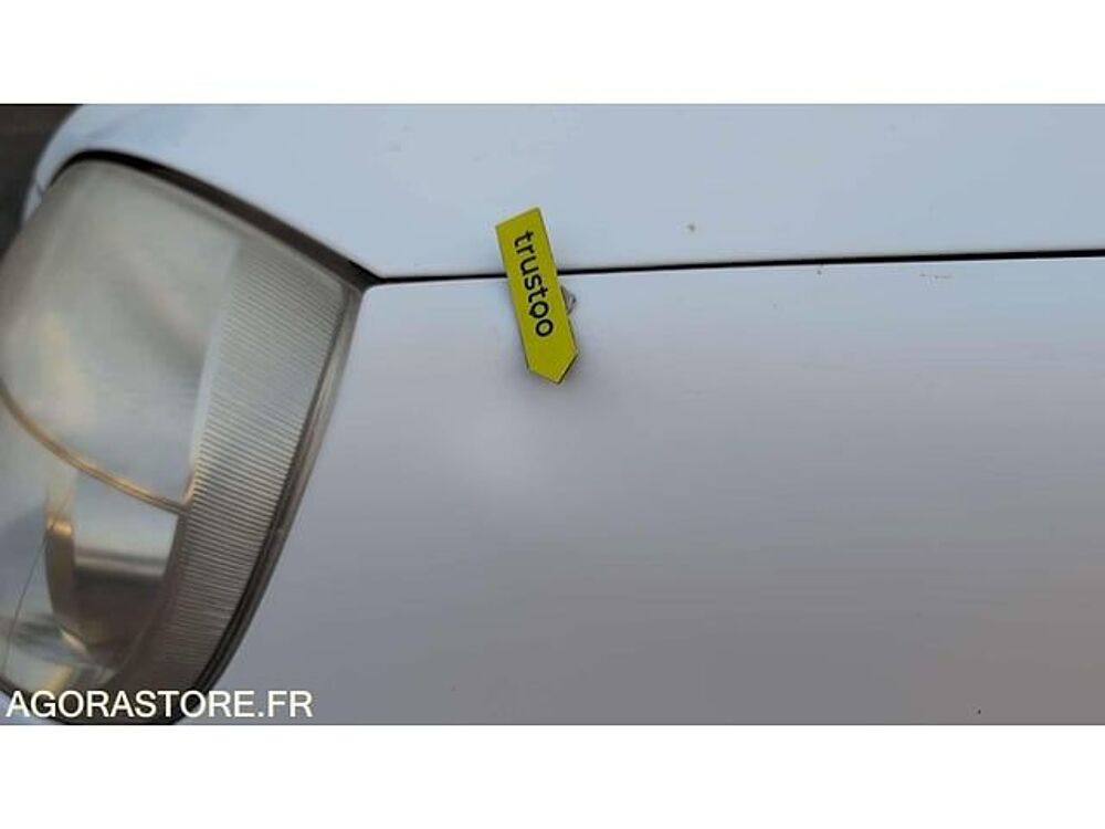 Doblo ZFA22300005698006 occasion 93100 Strasbourg
