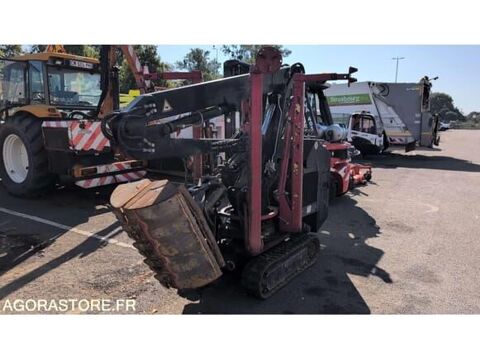 Autres Equipements  occasion 93100 Strasbourg