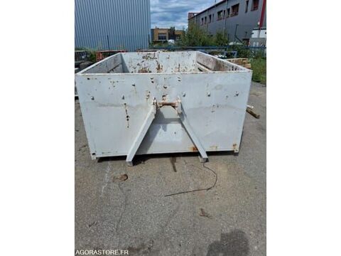 Annonce voiture Camion - porteur > 3,5 t Camion - porteur > 3,5 t 1500 €