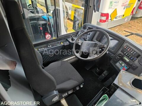 Annonce voiture Car - Bus Car - Bus 2000 �