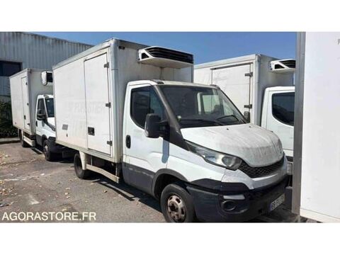 Annonce voiture Iveco Daily 1449 €