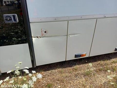  occasion 93100 Metz