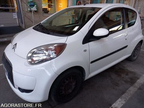 C1 VF7PMCFB489594152 2011 occasion 93100 Montreuil