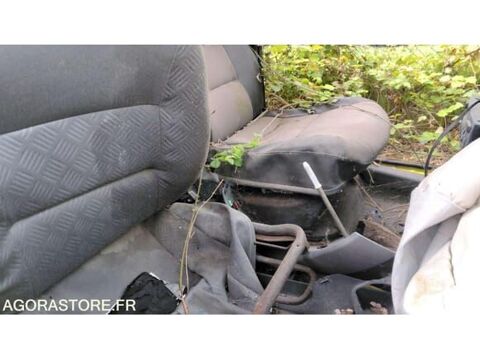 Berlingo VF7GJWJYB93288564 occasion 93100 Sotteville-L&egrave;s-Rouen