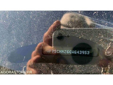 C3 VF7SCHNZ6GW643953 occasion 93100 Agen