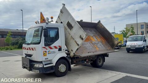 Annonce voiture Renault Divers 10274 €