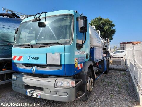  2002 occasion 93100 Montreuil