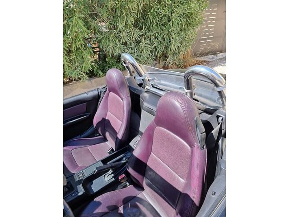 Z3 WBACH71080LA20153 occasion 93100 N&icirc;mes