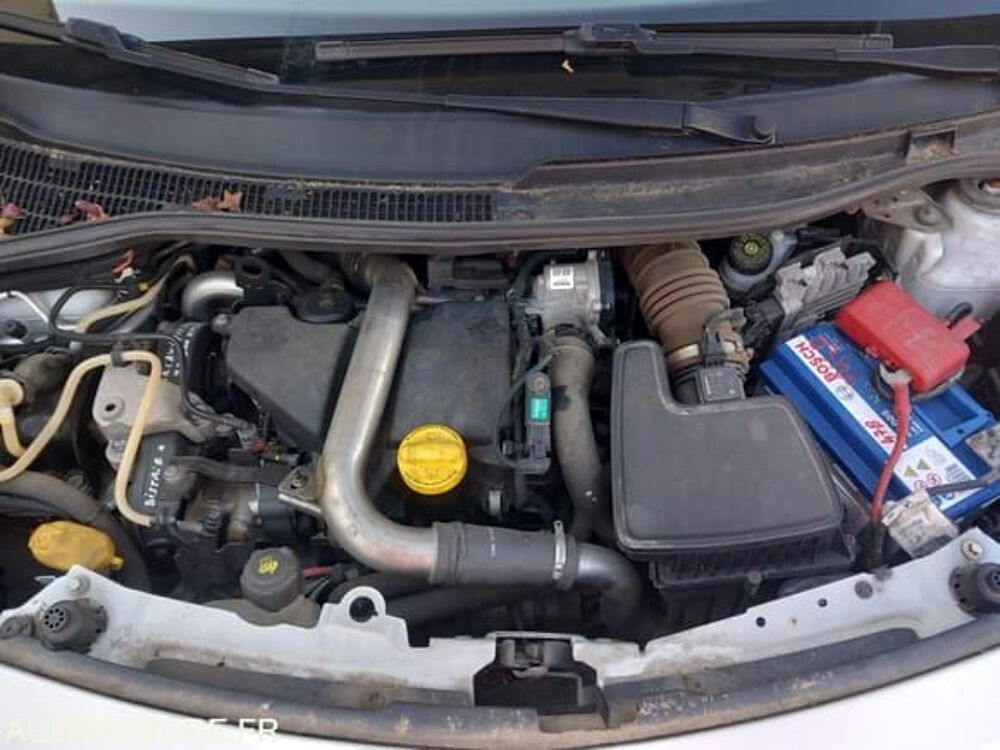 Twingo VF1CNM30550061011 occasion 93100 Annecy