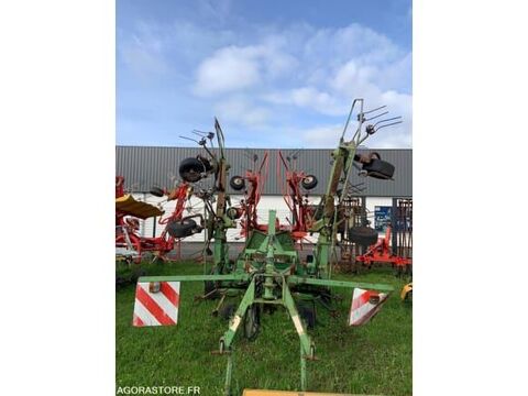 Annonce voiture Tracteur agricole Tracteur agricole 2000 €