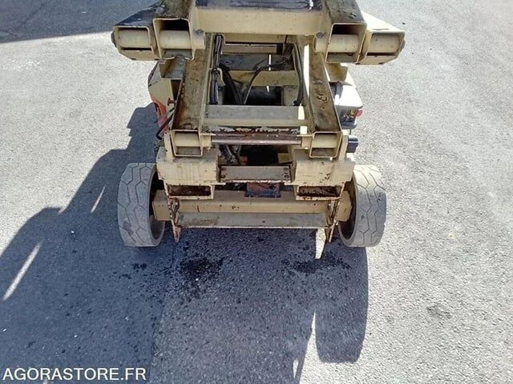   occasion 93100 Savignac