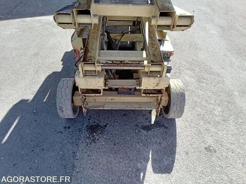  occasion 93100 Savignac