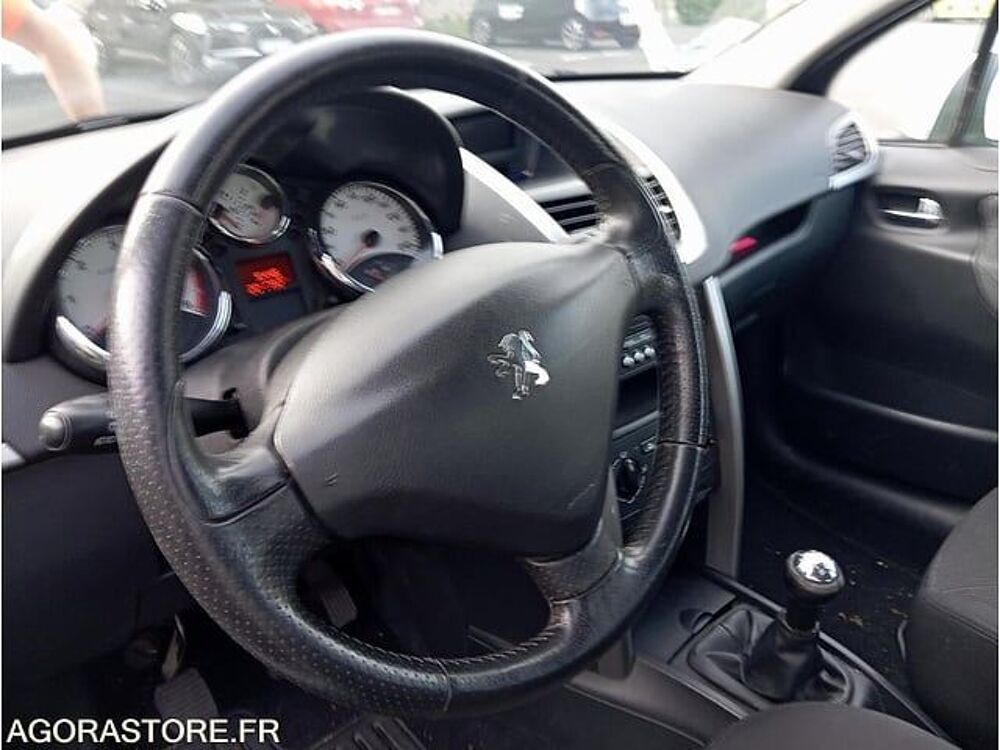207 VF3WC8HZC34310680 occasion 93100 Guingamp