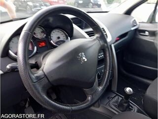207 VF3WC8HZC34310680 occasion 93100 Guingamp
