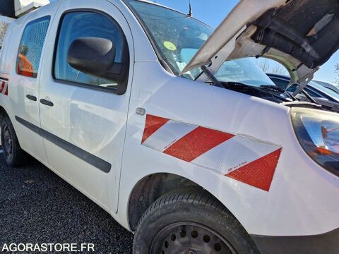 Kangoo VF1FW58B549531433 2013 occasion 93100 Ch&acirc;lons-En-Champagne