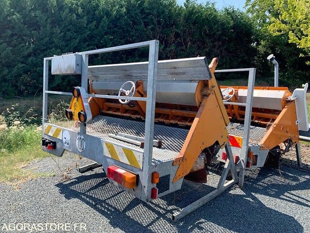 Autres Equipements  occasion 93100 Agen