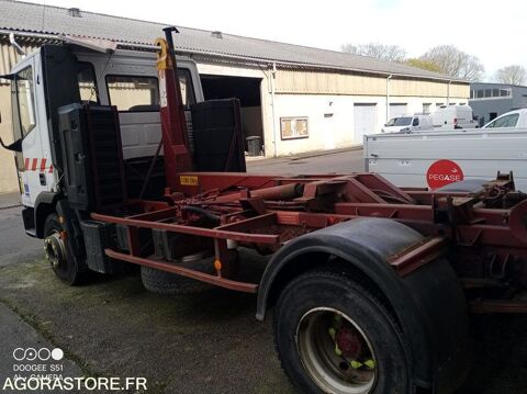 Levage 1992 occasion 93100 Morlaix