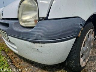 Twingo VF1S06G0E35318672 occasion 93100 Tremblay-En-France