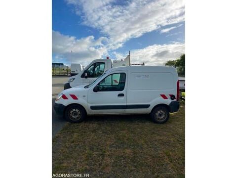Kangoo VF1FC074F36045833 occasion 93100 Binic-&Eacute;tables-Sur-Mer