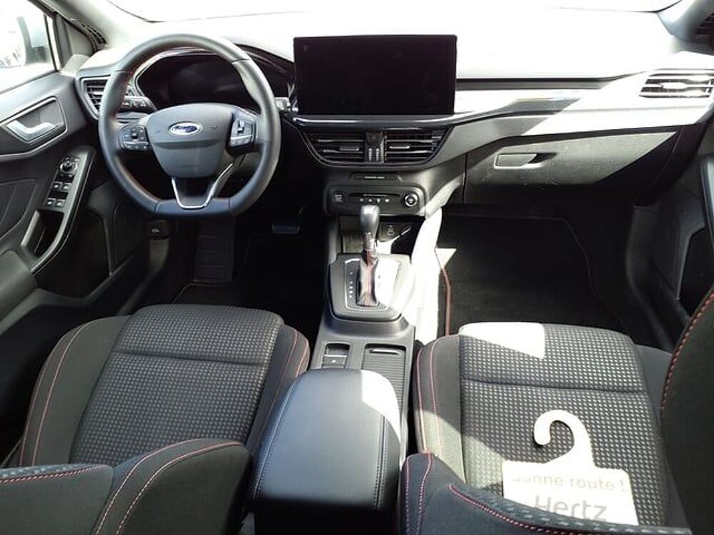 Focus WF0PXXGCHPSJ82555 occasion 93100 Montereau Sur Le Jard
