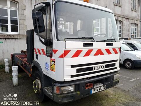 Levage 1992 occasion 93100 Morlaix