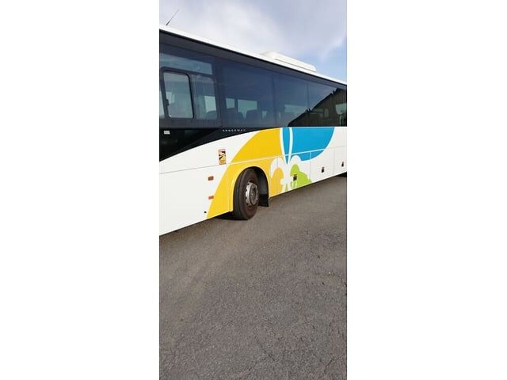   occasion 93100 Crepy En Valois