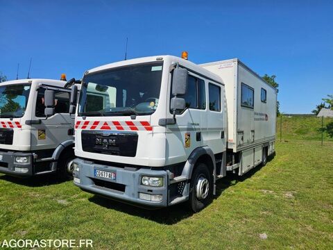 Annonce voiture Camion - porteur > 3,5 t Camion - porteur > 3,5 t 3780 �
