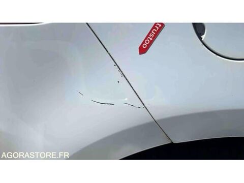 M&eacute;gane VF1BZ0C0H54255657 occasion 93100 La Roche-De-Glun