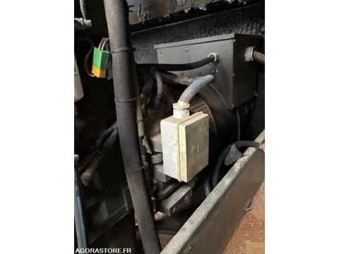   occasion 93100 Belmont-Tramonet