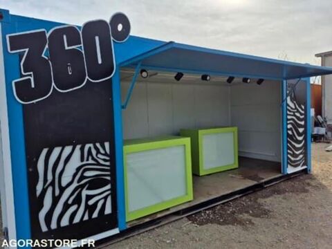 Annonce voiture Autres Autres 6500 €