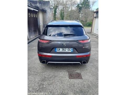 DS7 VR1J4DGZUNY607421 2022 occasion 93100 Mont-De-Marsan