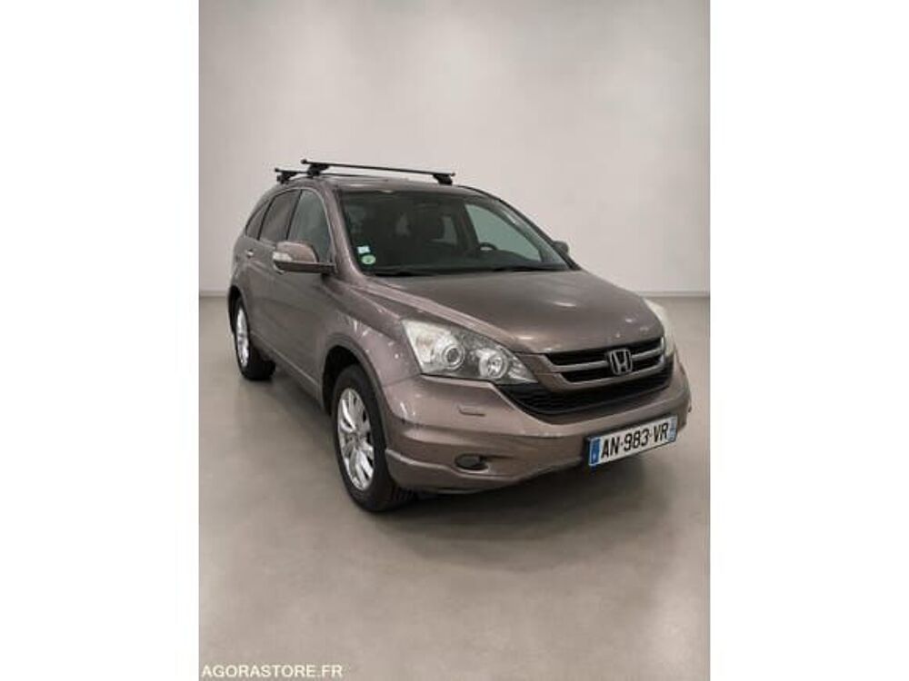CR-V SHSRE6780AU003862 occasion 93100 Four