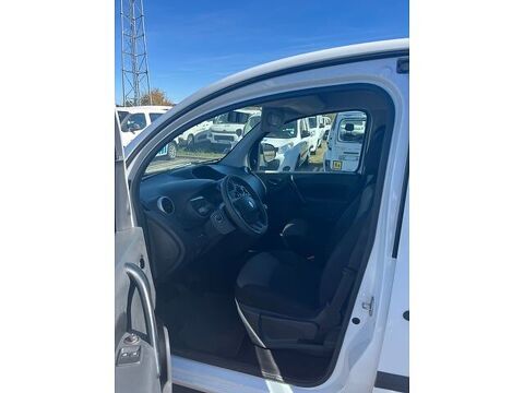Kangoo VF1WK000163563729 occasion 93100 Ancenis