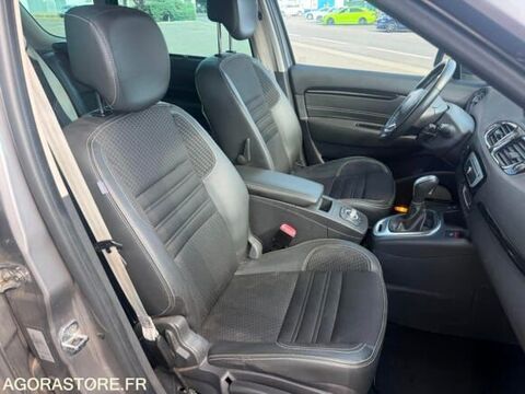 M&eacute;gane VF1JZ49BJ54704061 occasion 93100 Feurs