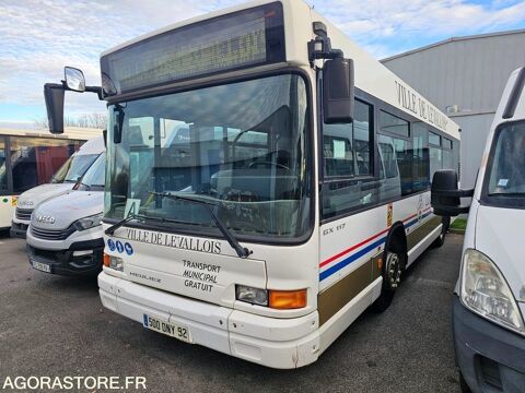 Car - Bus Car - Bus 2003 occasion Levallois-Perret 93100