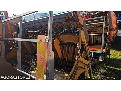 Annonce voiture Engin de Chantier / BTP Autres Equipements 82 €