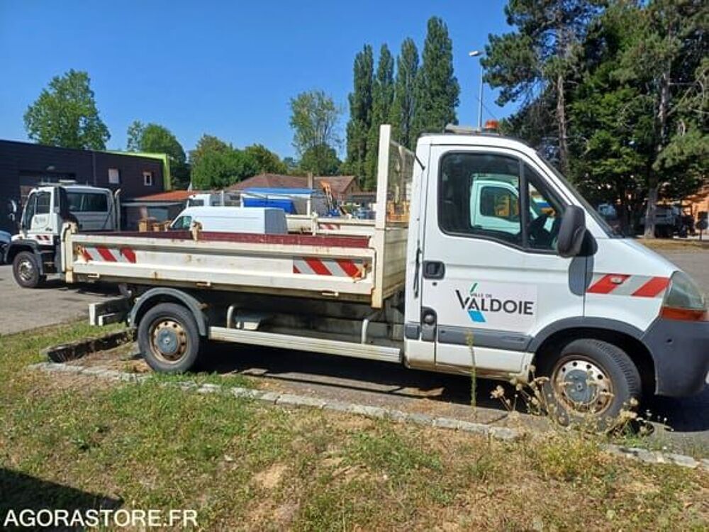 Master VF1UDC1G640445184 occasion 93100 Bavilliers