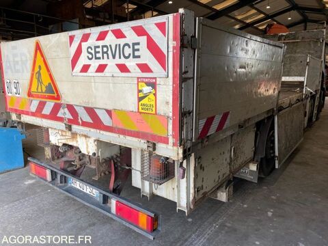  2005 occasion 93100 Montreuil