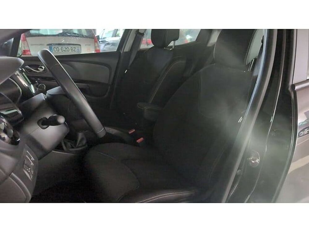 Clio VF15RFL0H50556511 occasion 93100 Versailles