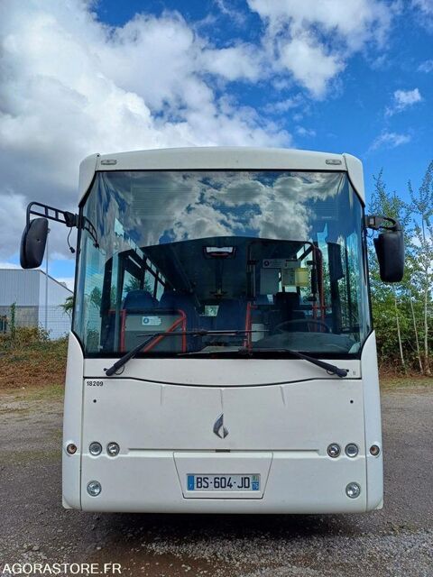 Car - Bus Car - Bus 2011 occasion Arras 93100