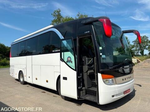 Annonce voiture Car - Bus Car - Bus 40000 €