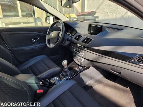 M&eacute;gane VF1BZ160652814835 2015 occasion 93100 Mably