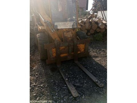 Engin de Chantier / BTP Engin de Chantier / BTP  occasion Jeancourt 93100