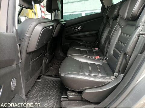M&eacute;gane VF1RFA00557360289 occasion 93100 Nanterre