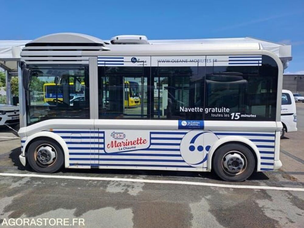   occasion 93100 Les Sables-D'olonne