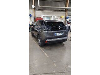 3008 VF3M4DGZUNS073896 occasion 93100 Mainvilliers